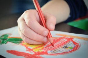 écrire une lettre au père noël