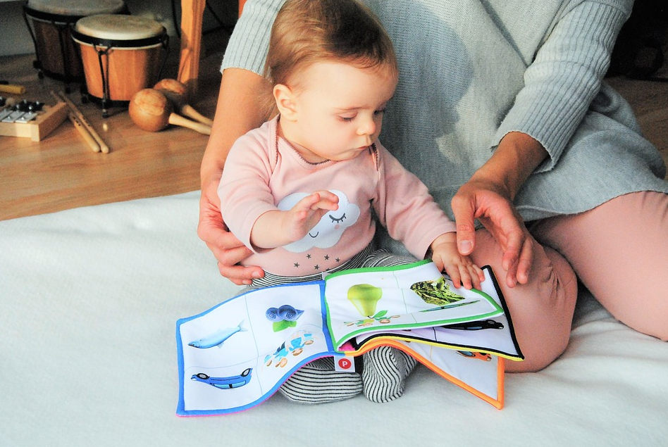 métiers de la petite enfance