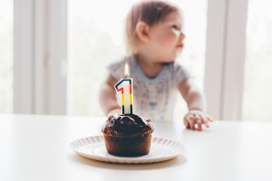 anniversaire garçon1 an
