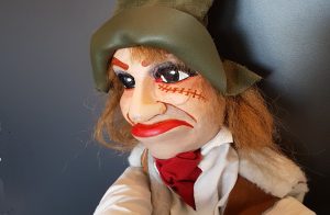 marionnette