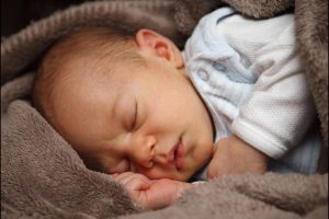 bébé doliprane